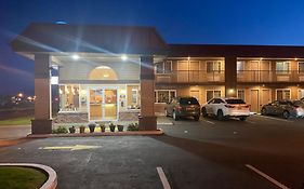 Days Inn By Wyndham Newport Or